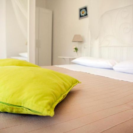 Beb Villa Pacifica Peschici Zewnętrze zdjęcie
